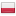 pensjonatkarino.pl server is located in Poland